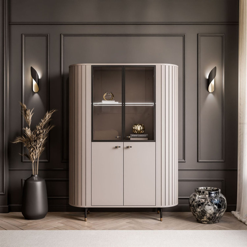 Display Cabinet, Cashmire