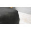 POUF EN CAOUTCHOUC FABRIQUÉ À LA MAIN EN CUIR FABRIQUÉ ET FABRIQUÉ À LA MAIN - de forme carrée, de couleur verte, de couleur unie uni, de cuir Buffalo Genunie, de coton recyclé rembourré, de pouf de salon, de salle d'étude, Patio et bureau