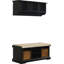 Banc de rangement avec tablettes Agora-1339672512