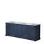 Meuble-lavabo double l 84 po x P 22 po Dukes-2126535683-2051217320