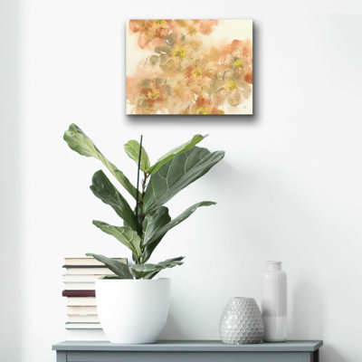 «Earthly Freesia» par Chris Paschke