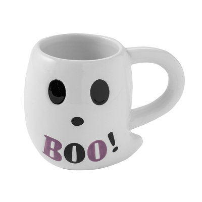 Danikah Ceramic Coffee Mug