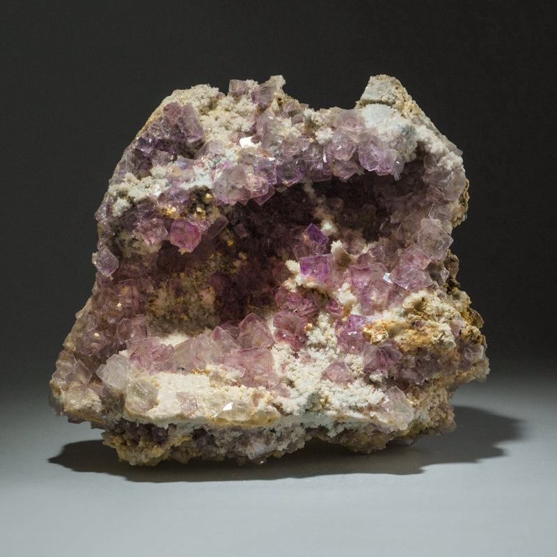Decorative Stone Decorative Object