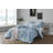 100% Cotton Crinkle Washed Duvet Cover Set-1855243246-1855243245