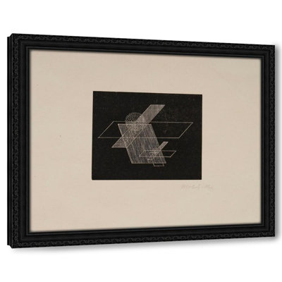Composition n ° 2 (1923-1924)