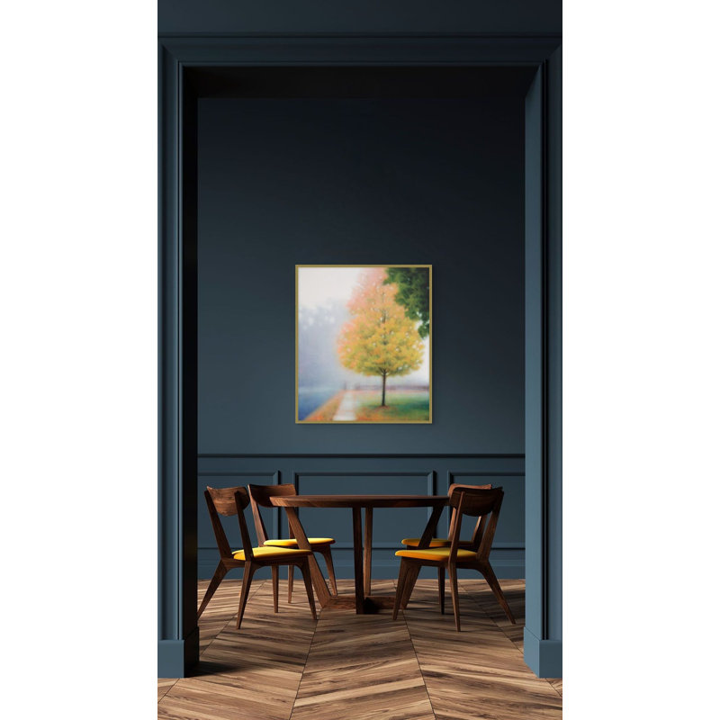 Landscape & Nature Print by Studio L57 Impressions, 50.25" H x 43.25" W