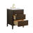 Bilroy 24'' Single Bathroom Vanity with Engineered Stone Top-1842091949