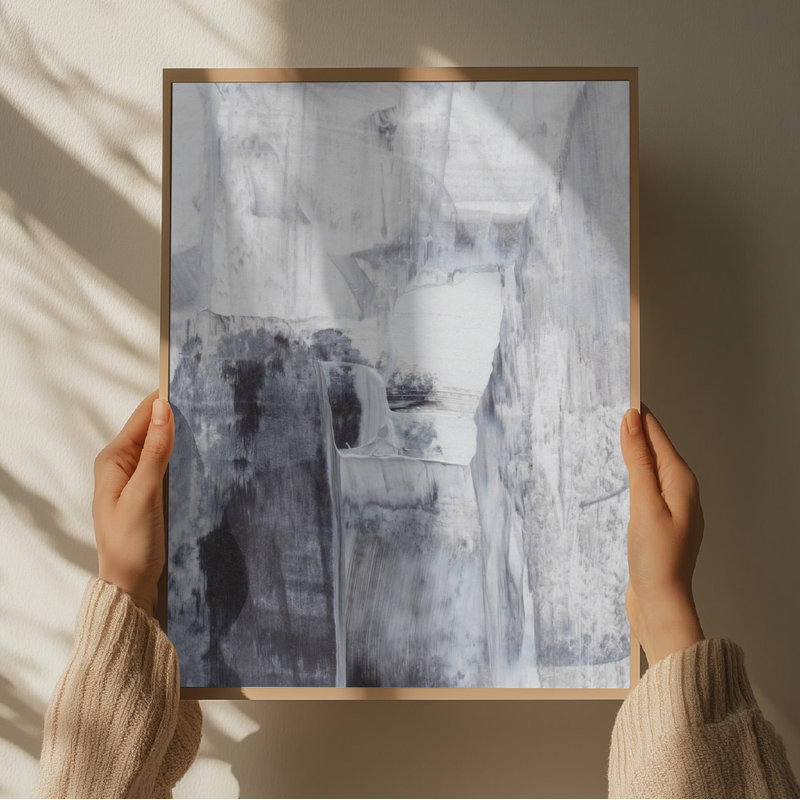 Wrapped Canvas Print, 50.8 cm H x 76.2 cm W
