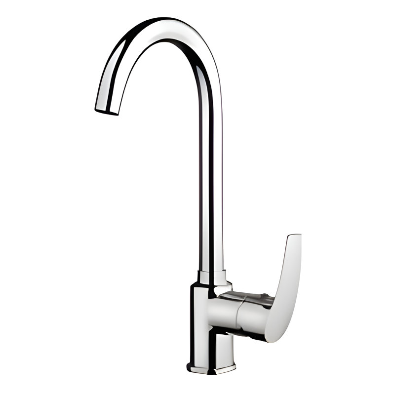 Piralla Kitchen Faucet