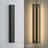 Jayeda LED Wall Light with Back Plate-2092074161