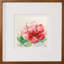 The Blossom No.4 by Fanyu Lin - Single Picture Frame Print