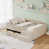 Beige est en rupture de stock