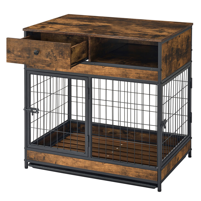 Cage pour chien Furniture