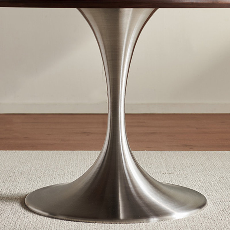 Mahlum, 29.5"H x 47.2"L x 47.2"W