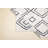 Vonte Geometric Indoor Rug-1635861952