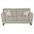 Bestla 68" Square Arm Loveseat with Reversible Cushions-1064893267