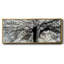 «Story From Light and Shadow», toile encadrée
