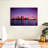 Sireci Sydney Night Skyline-111834101