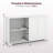 Nichlaus 42'' Sideboard
