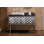 Infinity 46.5'' Single Bathroom Vanity with Ceramic Top
