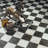 Kings 18" x 18" Ceramic Patterned Wall & Floor Tile