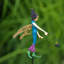 Carraway Metal Garden Stake