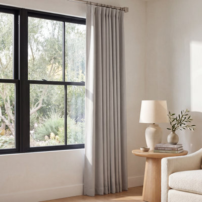 Vincenzo Blackout Curtain