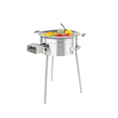 GrillSymbol Gas Grill