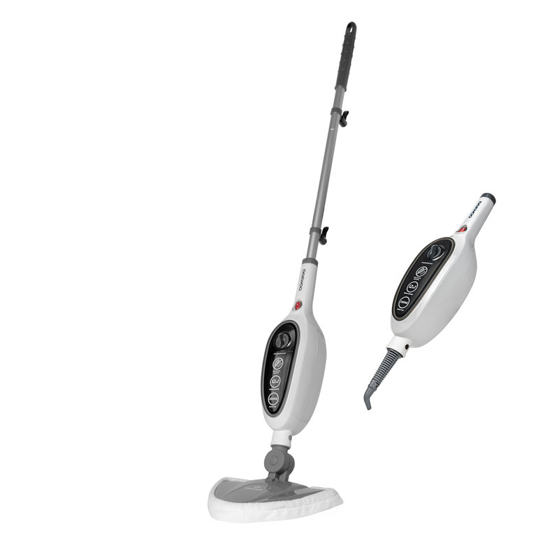 Daewoo Steam Cleaner & Steam Mop