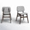 Selene Upholstered Dining Chair