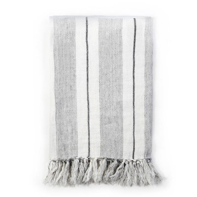 Laguna Throw Blanket