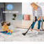 Tapis non pelucheux, élégant et résistant aux taches-116785629