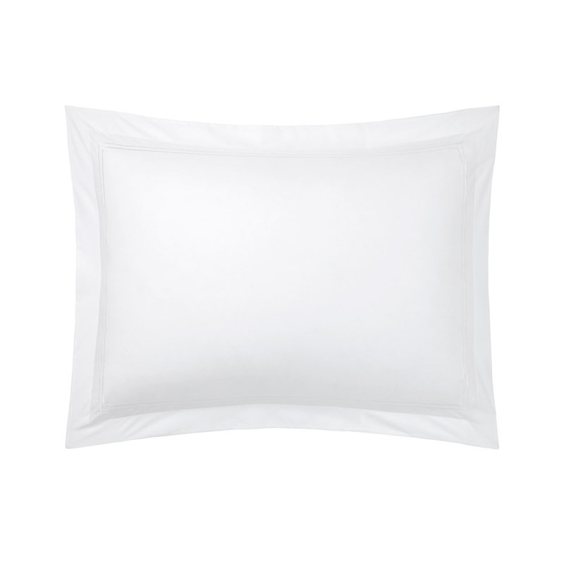 Duo Sham, White, King