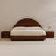 Hartwell Solid Wood Bedroom Set