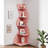 Arhab Corner Bookcase-200731204
