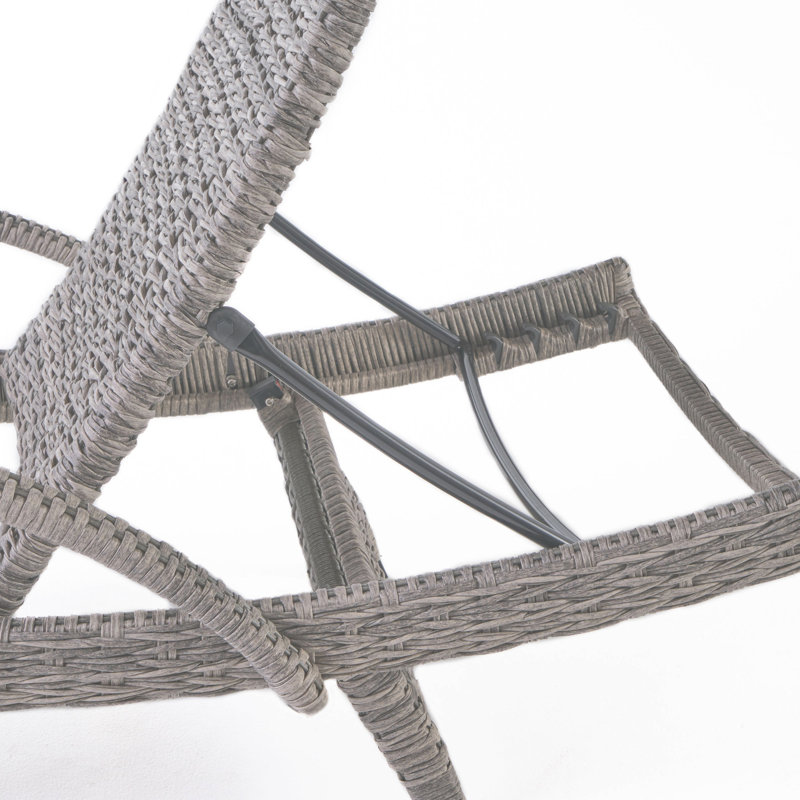 Chaise longue Elegant