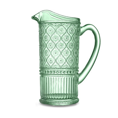 Claro Pitcher 38 oz