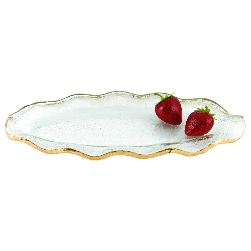 Plateau Yesler, Transparent / Doré