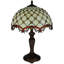 Meyda Tiffany & Stained Glass Table Lamp