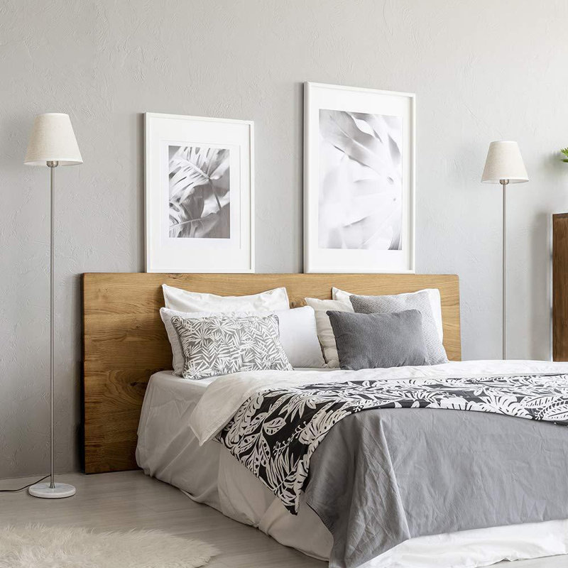 Lampe sur pied 55 "