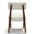Upholstered Solid Wood Dining Chair Side Chair-1484046902-1484046907-1484046896