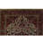 Marquis One-of-a-Kind Runner 2'9" x 9'11" Runner Wool Area Rug in