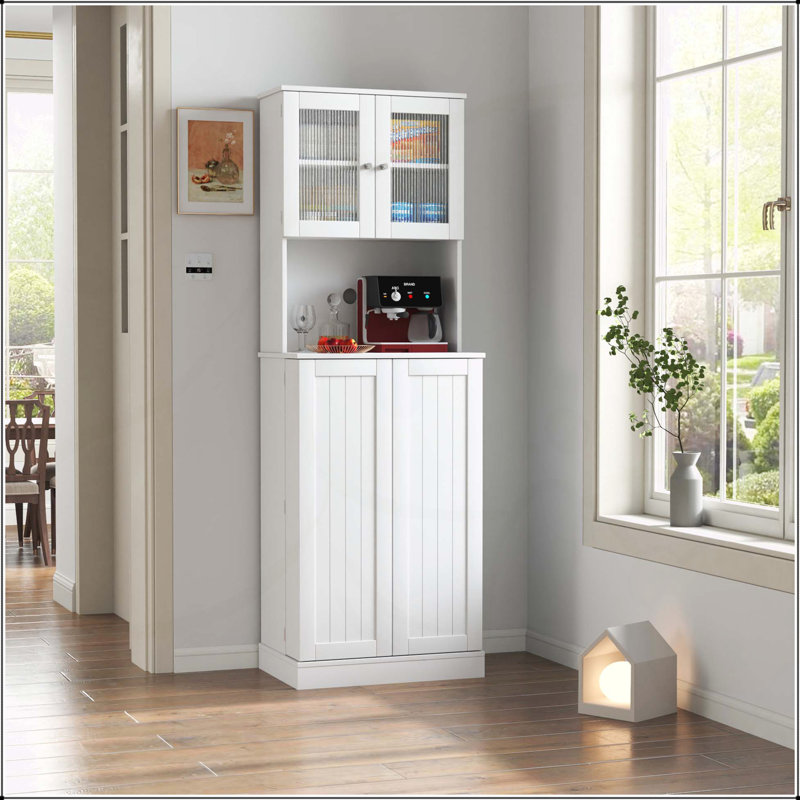 Garde-manger 71 po