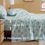 Ensemble de lit en flanelle 100% coton-110115390