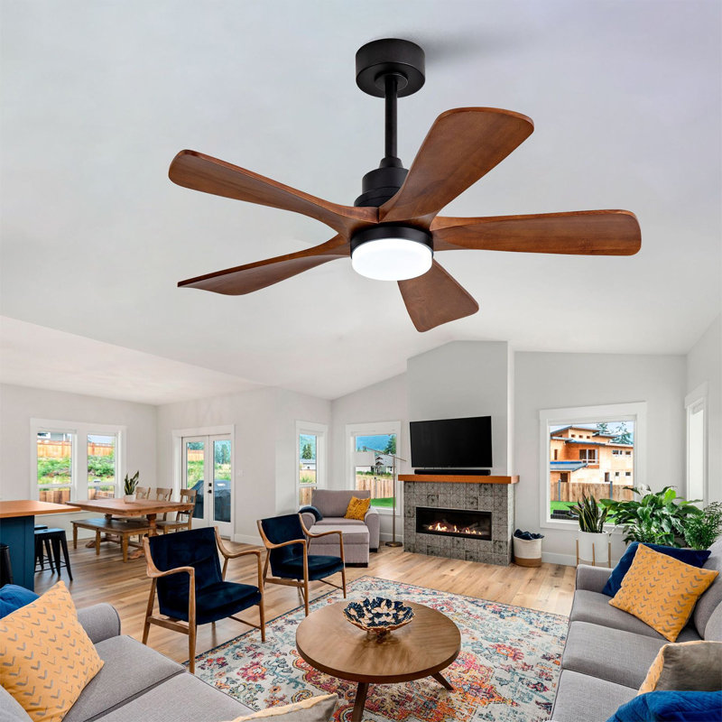 152.4cm Ceiling Fan