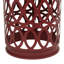 Table d'appoint emboîtable en métal pour l'extérieur-65573573