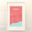" Oshawa Canada City Map "-922317996-922318000