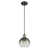 Black Antique Brass