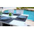 Reansh 6 - Person Patio Dining Set with Rectangular Table-1400267360