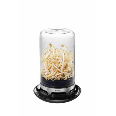 Unité hydroponique Bivita Sprouting Jar